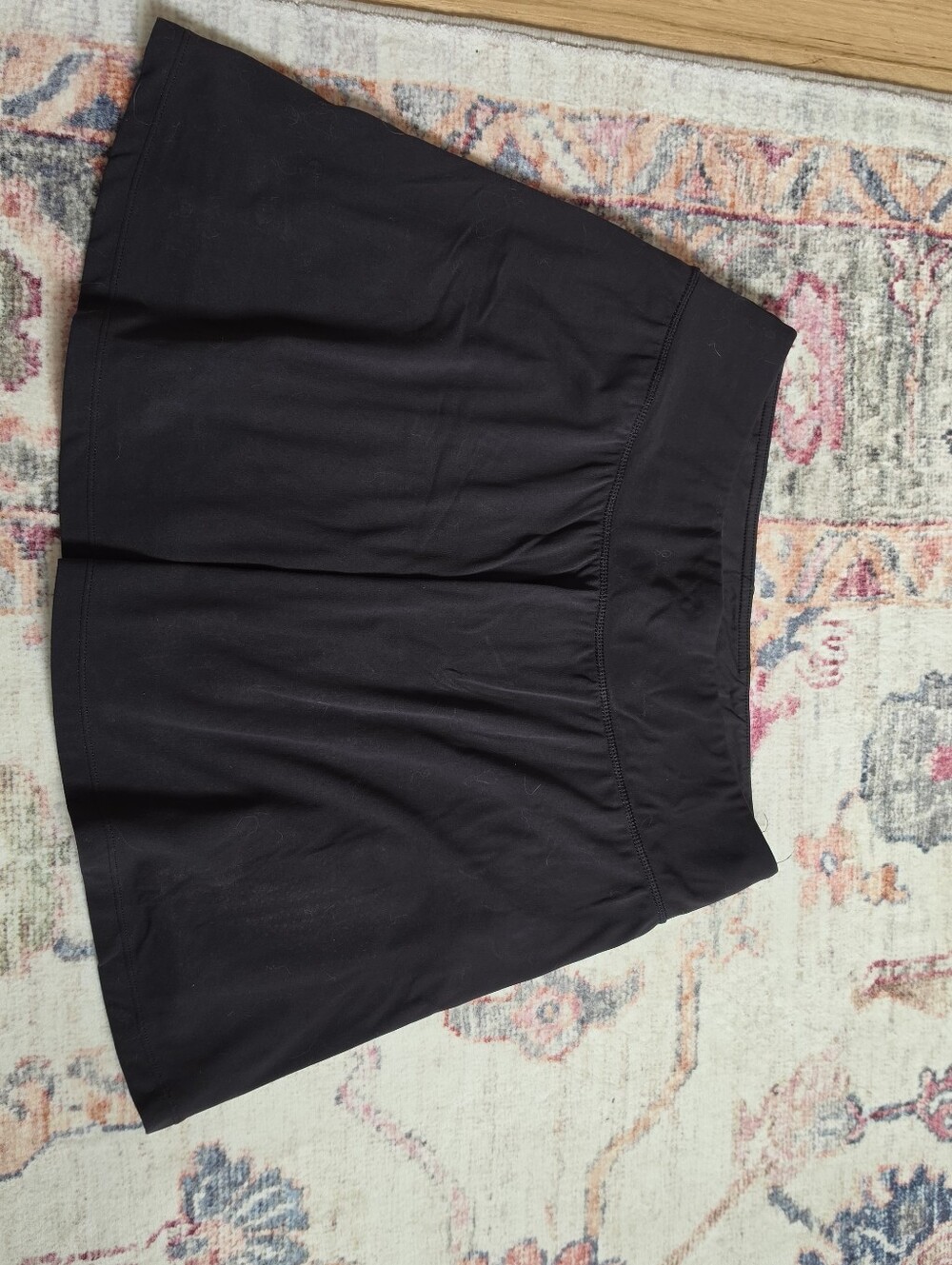 Patagonia Maipo Skort Med Black